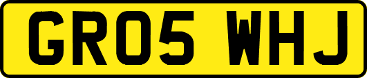 GR05WHJ
