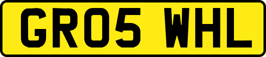 GR05WHL