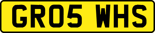 GR05WHS