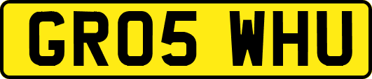 GR05WHU