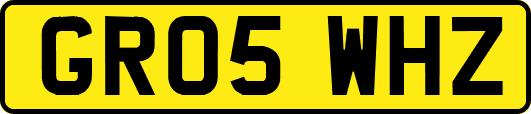 GR05WHZ