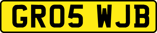 GR05WJB