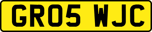 GR05WJC
