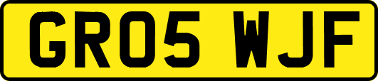 GR05WJF