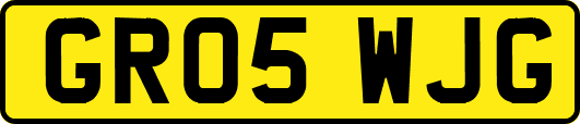 GR05WJG