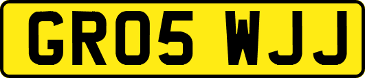 GR05WJJ