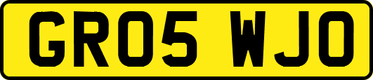 GR05WJO