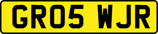 GR05WJR