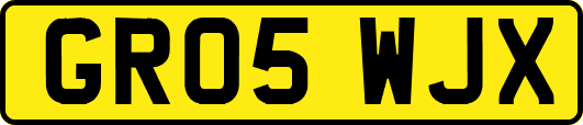 GR05WJX