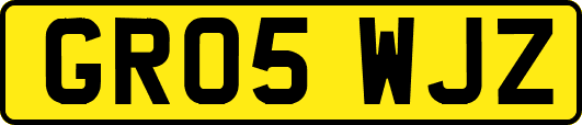 GR05WJZ