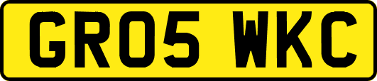 GR05WKC