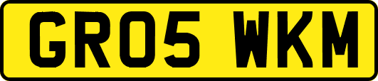 GR05WKM