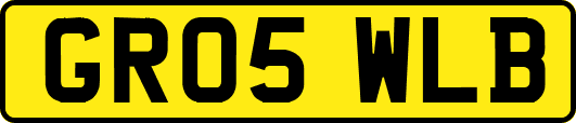 GR05WLB
