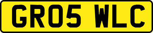 GR05WLC