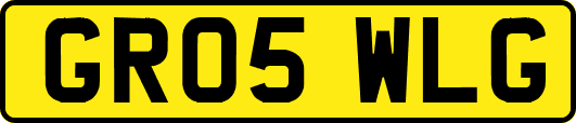 GR05WLG