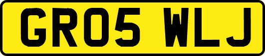 GR05WLJ