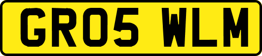 GR05WLM