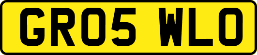 GR05WLO