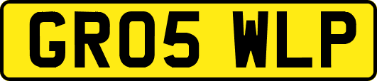 GR05WLP