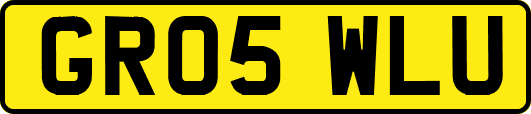 GR05WLU