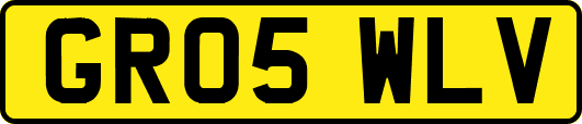 GR05WLV