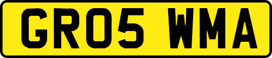 GR05WMA