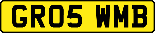 GR05WMB