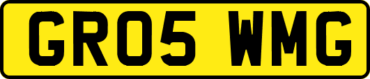 GR05WMG