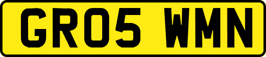 GR05WMN
