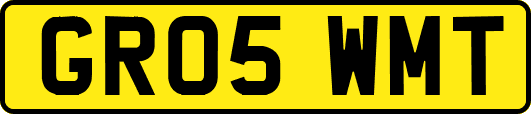 GR05WMT