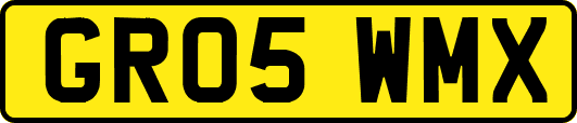 GR05WMX
