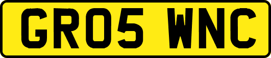 GR05WNC