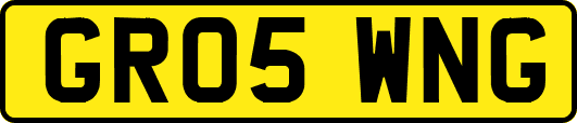 GR05WNG
