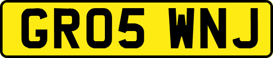 GR05WNJ