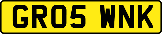 GR05WNK