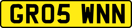 GR05WNN