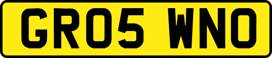 GR05WNO