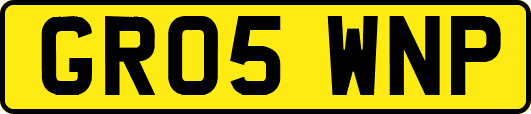 GR05WNP