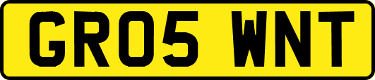 GR05WNT