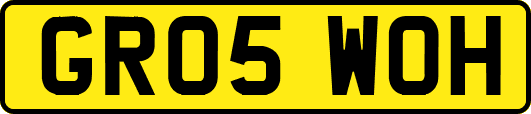 GR05WOH