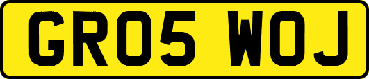 GR05WOJ