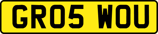GR05WOU