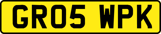 GR05WPK