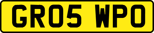 GR05WPO