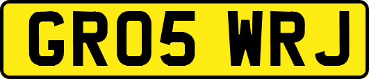 GR05WRJ