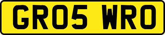 GR05WRO