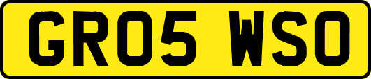 GR05WSO