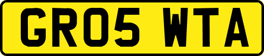 GR05WTA