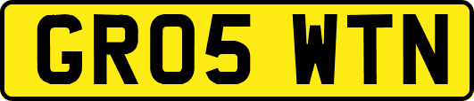 GR05WTN