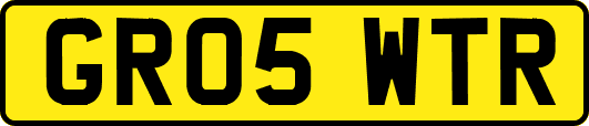 GR05WTR
